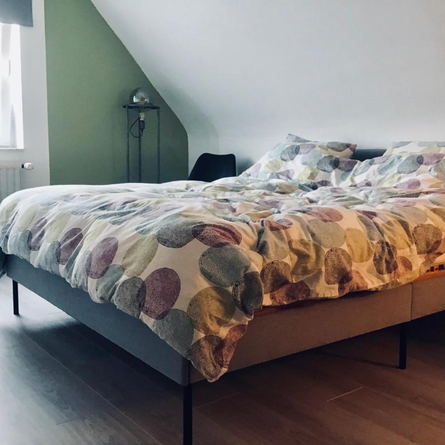 Alfie'S Home Мальмеді Екстер'єр фото