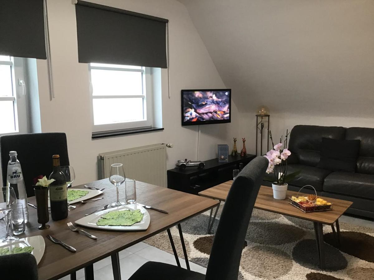 Alfie'S Home Мальмеді Екстер'єр фото